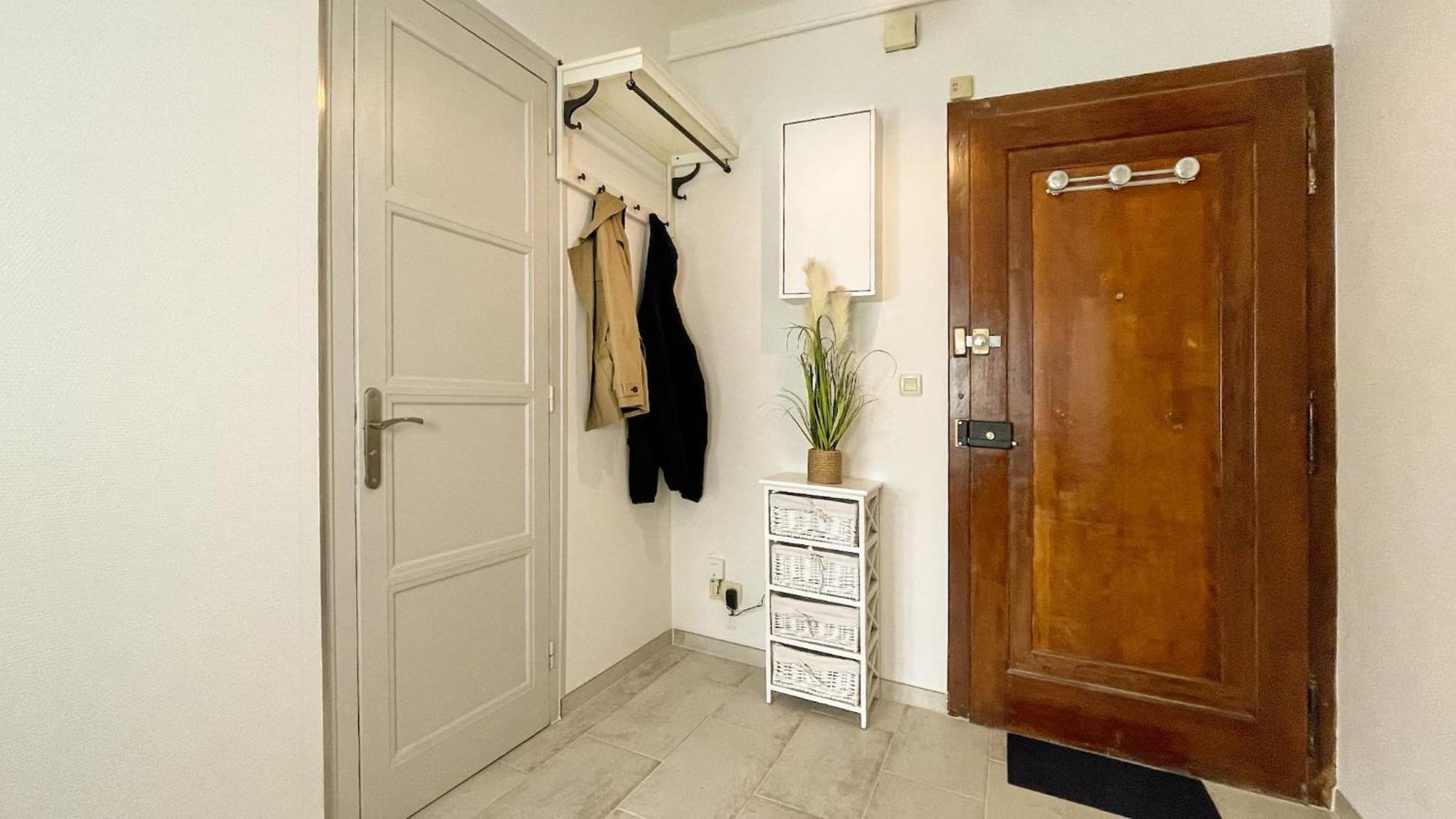 Homey Keola - Parking Prive Gratuit - Aux Portes De Geneve - Au Pied Du Tram - Appartement Avec 1 Chambre Et Un Grand Salon Avec Un Canape-Lit Ambilly ภายนอก รูปภาพ
